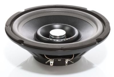 Subwoofer pasiv flat fara incinta Audio System AX 08 FL EVO 2, 150 watts, 3 ohm, 200mm, 8