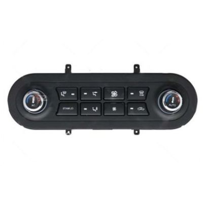 Modul control climatronic pentru navigatii dedicate ford care necesita un alt controler de clima