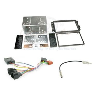 Connects2 CTKCV02 KIT INSTALARE CV Aveo,Captiva