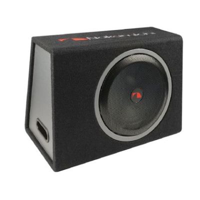 Subwoofer auto activ Nakamichi 12