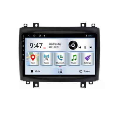 Navigatie Cadillac CTS intre anii 2003-2007 Android radio gps internet  2+32 Kit-CTS+EDT-E210