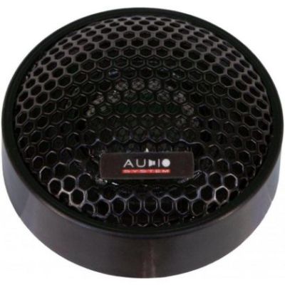 Difuzoare tweeter Audio System HS 19 EVO 70 watts 40 mm 1.6" 4 ohm