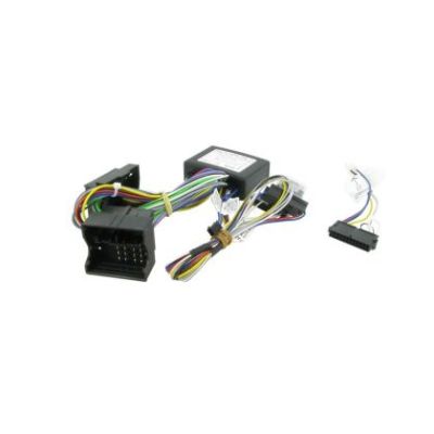 Connects2 CT10CT001 CABLAJE ISO DE ADAPTARE CAR KIT BLUETOOTH CITROEN C5,C6,C3,C4,C4 Grand Picasso,C4 Picasso