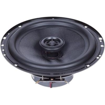 Difuzoare coaxiale Audio System MXC 165 EVO 80 watts 165 mm 6.5