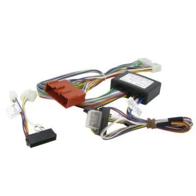 Connects2 CTTMZ001 CABLAJE ISO DE ADAPTARE CAR KIT BLUETOOTH MAZDA 6/3/RX-8/5/Premacy/Miata/MX-5