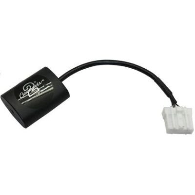 Connects2 CTAMZ1A2DP Interfata Bluetooth A2DP Mazda 6/3/5/2/MX-5/RX-8