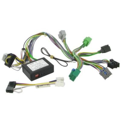 Connects2 CT10SA002 CABLAJE ISO DE ADAPTARE CAR KIT BLUETOOTH SAAB 9-5,9-3