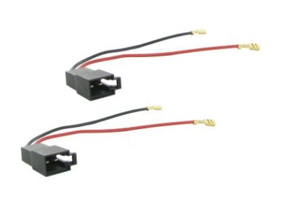 Connects2 CT55-DC02 Unitate Adaptor Difuzor Dacia Duster