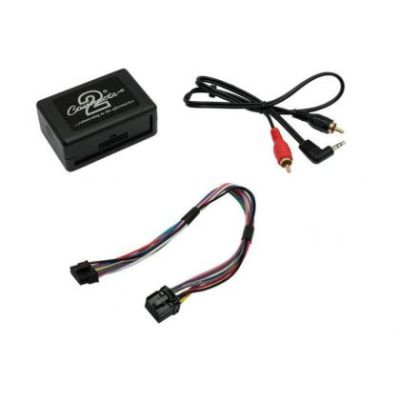 Connects2 CTVFOX001 Interfata AUX-In Ford