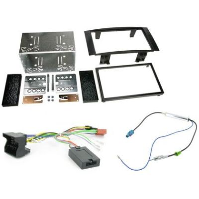 Connects2 CTKVW03 Kit instalare VW Touareg