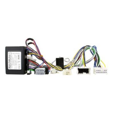 Cablaj adaptor ISO pentru Car Kit Renault