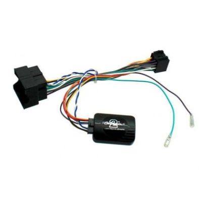 Adaptor comenzi volan CTSVW015.2 ultima generatie de VW MIB-PQ