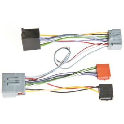 Connects2 CT10LR04 CABLAJE ISO DE ADAPTARE CAR KIT BLUETOOTH LAND ROVER Freelander