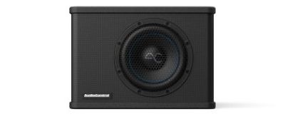 Subwoofer pasiv cu incinta Audiocontrol SPC-V8, 350 watts rms, 2 ohm, 200 mm, 8