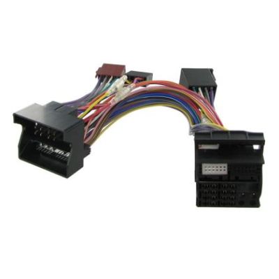 Connects2 CT10FD05 CABLAJE ISO DE ADAPTARE CAR KIT BLUETOOTH FORD Focus/C-Max/Fusion/Mondeo/Fiesta/S-Max