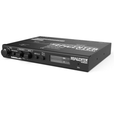 Epicenter Tip Sertar Audiocontrol Procesor Digital