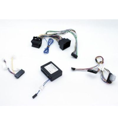 Connects2 CT10SA003 CABLAJE ISO DE ADAPTARE CAR KIT BLUETOOTH SAAB 9-5