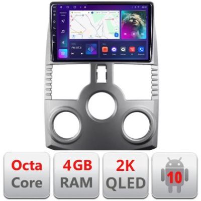 Navigatie Daihatsu Terios 2006-2016 Android ecran Qled 2K Octa core 4+32 kit-terios-+EDT-E409-2K