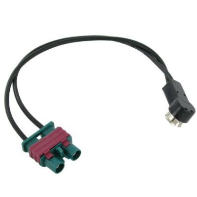 Connects2 CT27AA34 Adaptor Antena Radio Dedicata VOLVO S40,V50,C70,C30