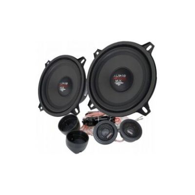 Difuzoare componente Audio System MX 130 EVO 70 watts 130 mm 5.25