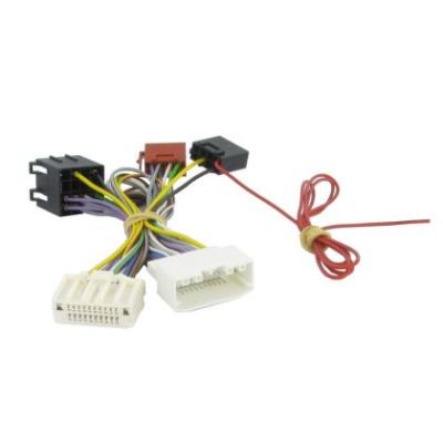 Connects2 CT10FT03 CABLAJE ISO DE ADAPTARE CAR KIT BLUETOOT FIAT Freemont