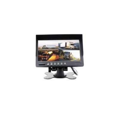 Edotec EDT-CM700M Monitor cu ecran digital TFT 7" pentru dube si camioane