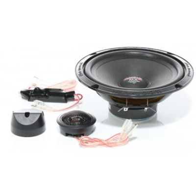 Difuzoare componente Audio System MX 165 EVO 80 watts 165 mm 6.5