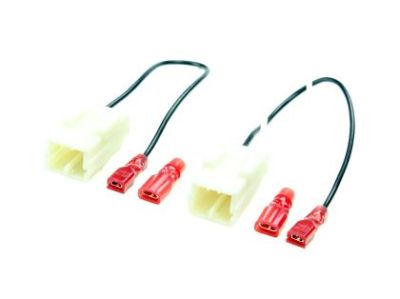 Connects2 CT55-JP01 Unitate Adaptor Difuzor Jeep ALL MODELS 1999-2021