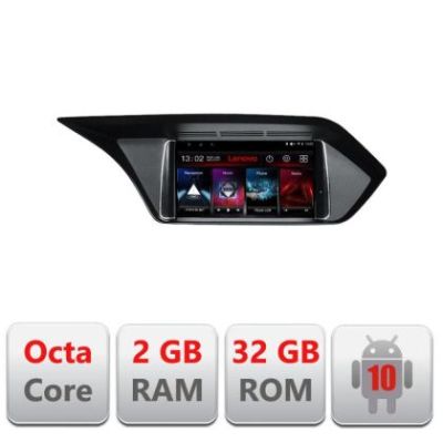 Navigatie Mercedes E Klass W212 NTG4 2009-2012 Android radio gps internet Octa Core 2+32 Kit-W212-N4+EDT-E509