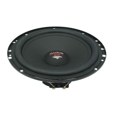 Difuzoare midrange woofer Audio System EX 165 SQ EVO3 110 watts 165 mm 6.5