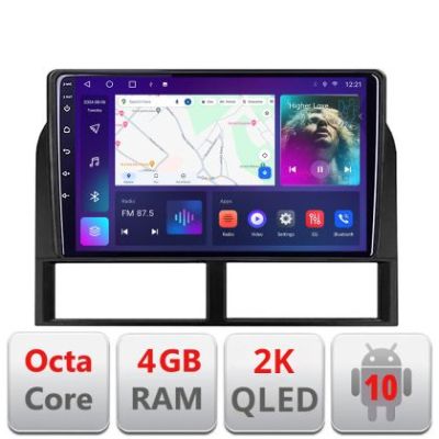 Navigatie Jeep Grand Cherokee 1999-2004 C-cherokee-old Android Octa Core Ecran 2K QLED GPS 4G 4+32GB 360 kit-cherokee-old+EDT-E409-2K