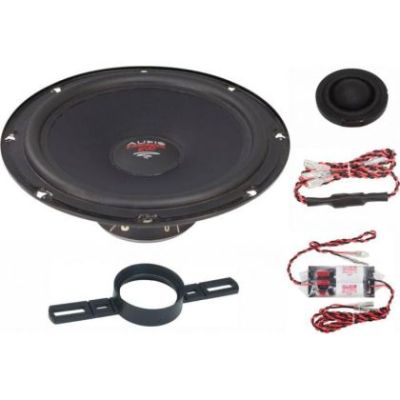 Difuzoare componente Audio System X 200 EM EVO 2 Kickbass 200 mm 8