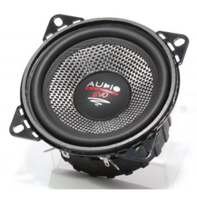 Difuzoare midrange Audio System AS 100 EVO 65 watts 100 mm 4" 3 ohm HIGH EFFICIENT