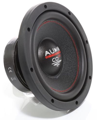 Subwoofer pasiv fara incinta Audio System C 08 QC EVO, 160 watts, 4x2 ohm, 165mm, 6.5