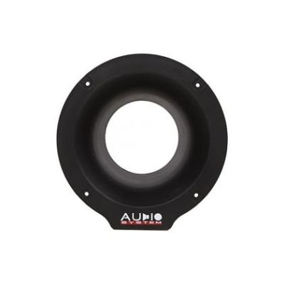 Tub cu aerisire AERO lipibil cu două fețe tub ventilat aerodinamic si cu debit optimizat diametru normal: 90mm, lungime 200mm,