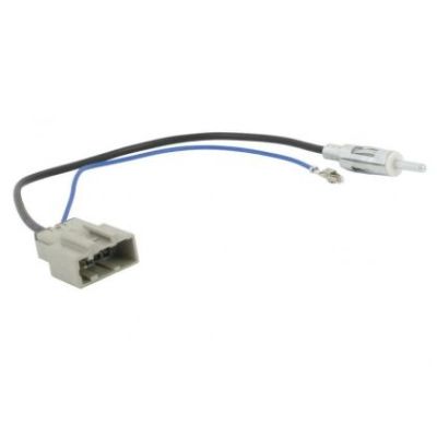 Connects2 CT27AA75 Adaptor Antena Radio Dedicata Nissan