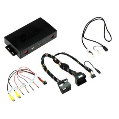 ADVM-BM1 BMW NBT Adaptiv Mini HDMI & doua camere pe ecranul OEM