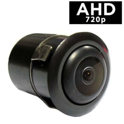 Camera video auto pentru spate EDT-CAM58-AHD chipset AHD deschidere 130 grade rezolutie 720P