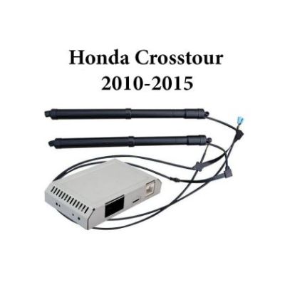 Sistem de ridicare si inchidere portbagaj automat din buton si cheie Honda Crosstour 2010-2015