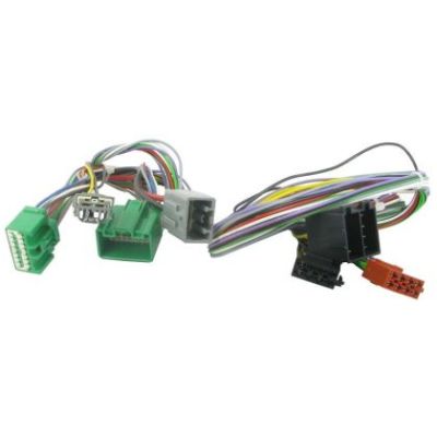 Connects2 CT10VL05 CABLAJE ISO DE ADAPTARE CAR KIT BLUETOOTH VOLVO XC90,XC60