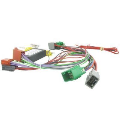 Connects2 CT10JG02 CABLAJE ISO DE ADAPTARE CAR KIT BLUETOOTH JAGUAR XKR