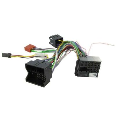 Connects2 CT10CT04 CABLAJE ISO DE ADAPTARE CAR KIT BLUETOOTH CITROEN C5,C8,C2,C3,C4,Synergie,