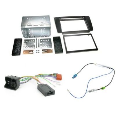 Connects2 CTKSK02 Kit instalare SKODA Octavia