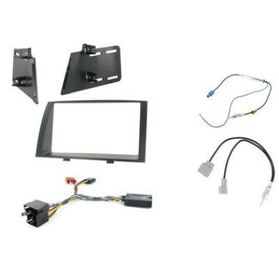 Connects2 CTKKI06 Kit instalare Kia Sorento