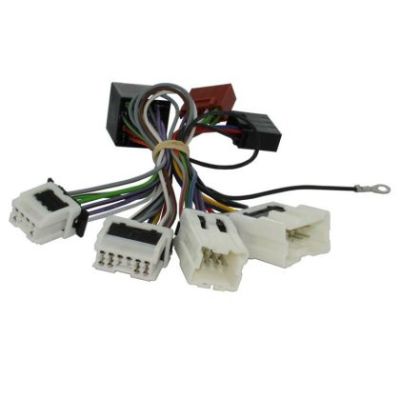 Connects2 CT10IN01 CABLAJE ISO DE ADAPTARE CAR KIT BLUETOOTH INFINITI G20/Q45/J30/I-30/QX4/I-35/G35/M45/M35