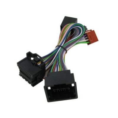 Connects2 CT10CV03 CABLAJE ISO DE ADAPTARE CAR KIT BLUETOOTH CHEVROLET Camaro/Cruze/Equinox/Orlando