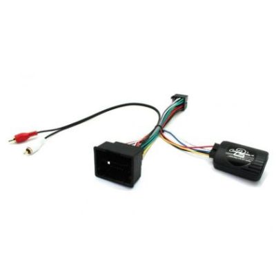 Connects2 CTSCV005.2 adaptor comenzi volan CHEVROLET Spark/Sonic(2013-)