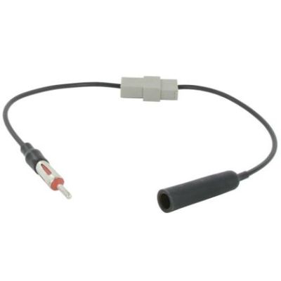 Connects2 CT27FM03 Adaptor Antena Radio Dedicata SUBARU Impreza