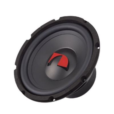 Difuzor subwoofer Nakamichi 10" 4+ 4ohm , 650W MAX