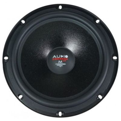 Difuzoare midrange woofer Audio System MS 200 EVO 125 watts 200 mm 8" 3 ohm